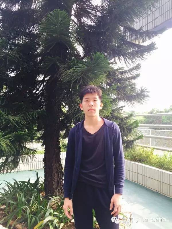 【深圳晚报】风雨同行的兄弟，讯得达国际学院双胞胎同时被美国名校录取